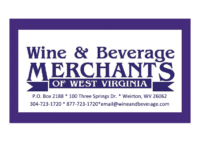 Wine and Beverage Merchants of West Virginia