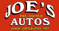Joe’s Autos